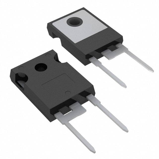 VS-60EPU06HN3 Vishay General Semiconductor - Diodes Division  Diodes - Redresseurs - Simples